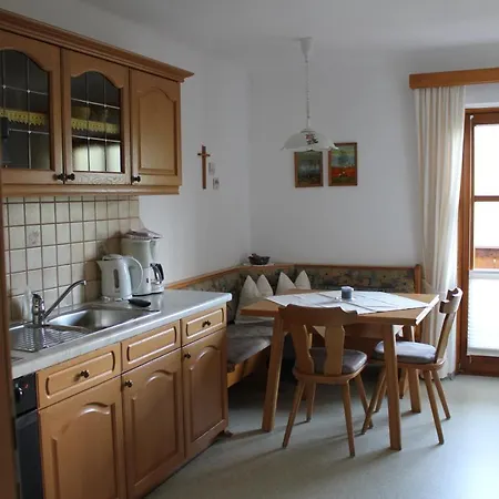 Haus Klaushofer Apartment Fuschl am See Exterior photo