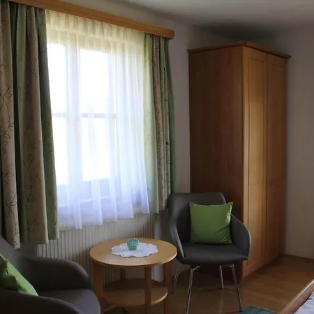 Haus Klaushofer Apartment Fuschl am See Exterior photo