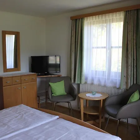 Haus Klaushofer Apartment Fuschl am See Exterior photo