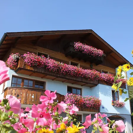 Haus Klaushofer Apartment Fuschl am See Exterior photo