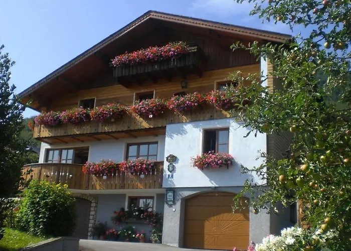Haus Klaushofer
