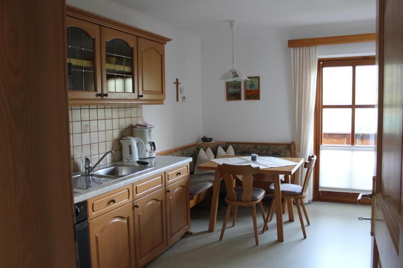 Haus Klaushofer *