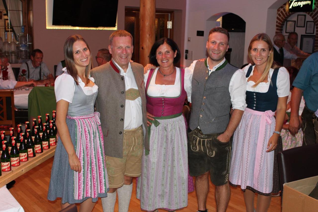 Haus Klaushofer