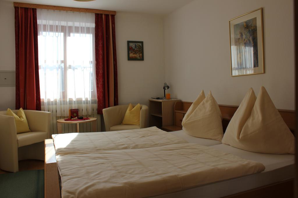 Haus Klaushofer