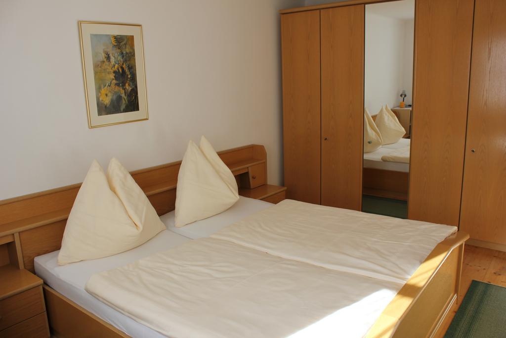 Apartment Haus Klaushofer Fuschl am See