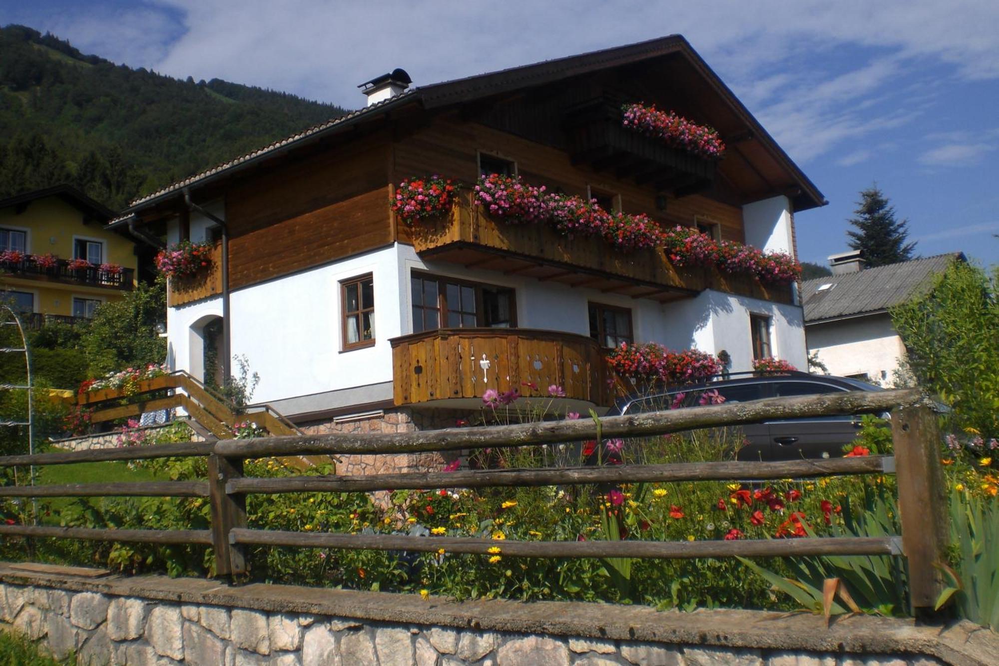 Haus Klaushofer Fuschl am See
