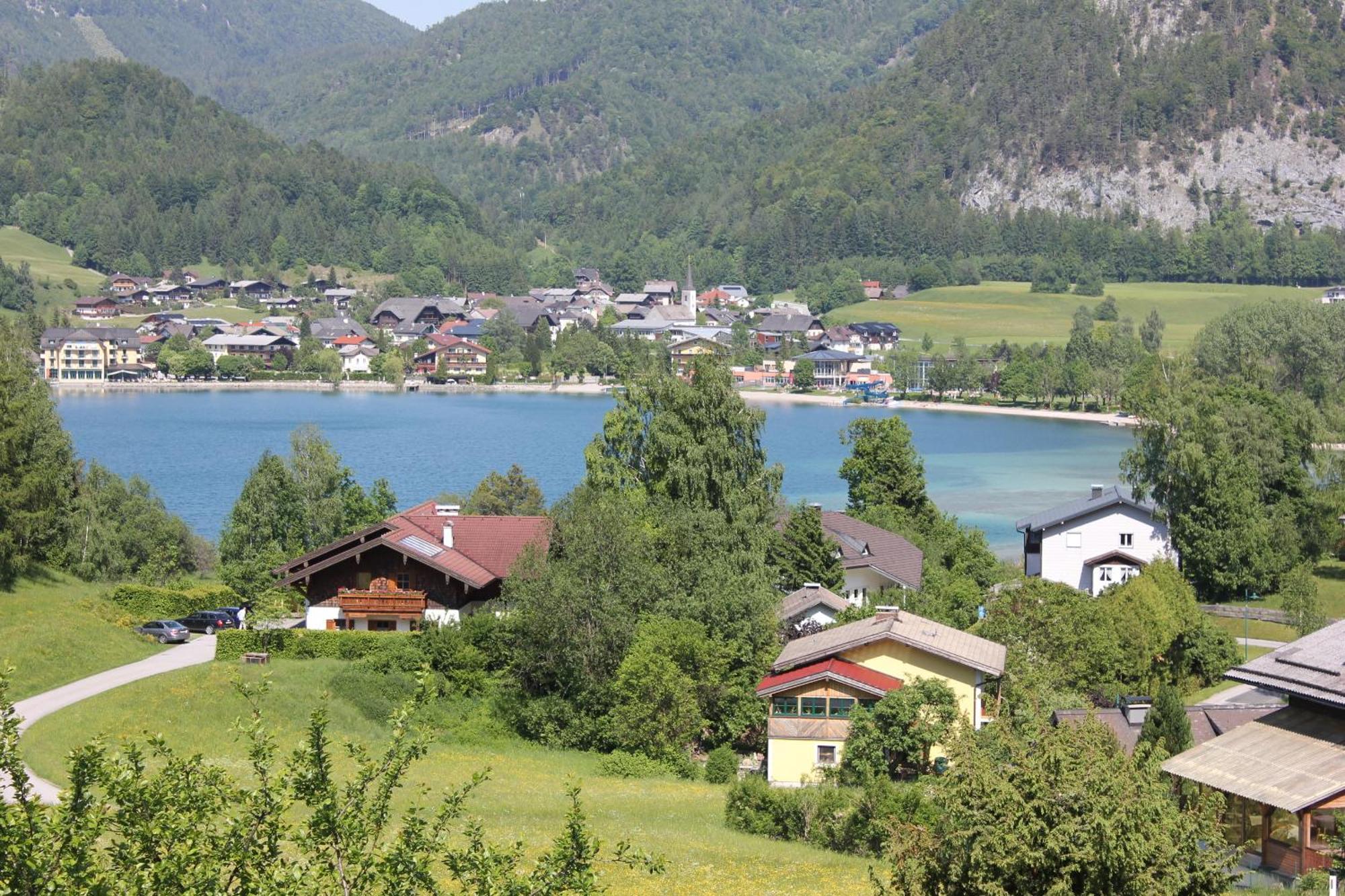 Apartment Haus Klaushofer *