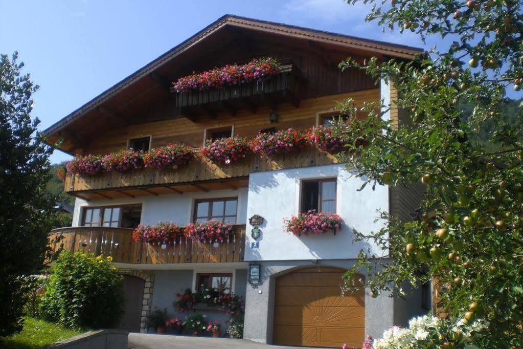 Haus Klaushofer Fuschl am See