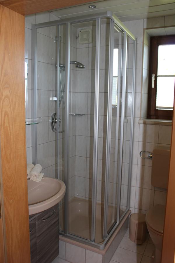 Apartment Haus Klaushofer *